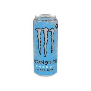 Monster Ultra Blue Energy Drink 500ml