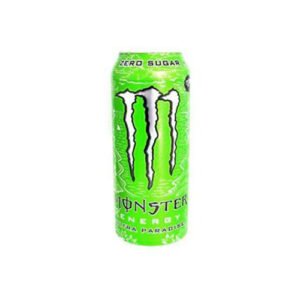 Monster Ultra Paradise Zero Suger Energy Drink 500 ml