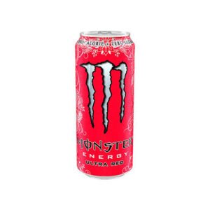 Monster Ultra Red Energy Drink 500ml