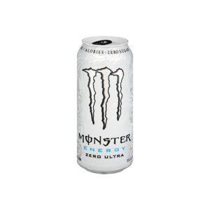 Monster Zero Ultra Energy Drink 500ml