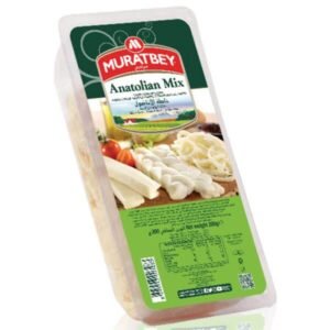 Muratbey Anatolian Mix Cheese 200g