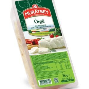 Muratbey Orgu Cheese 200g