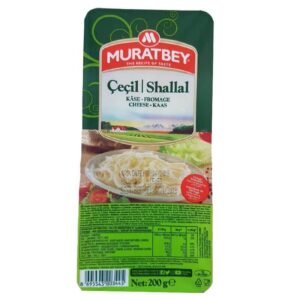 Muratbey Shallal Cheese 200g