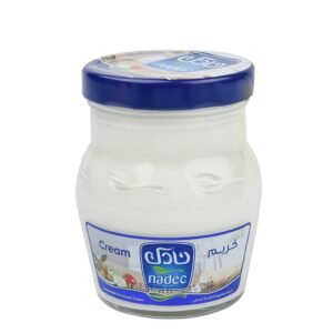 Nadec Cream Cheese Spread Jar 500ml