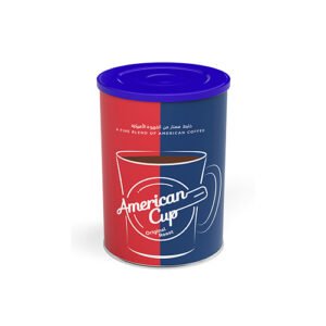 Najjar Coffee American Cup 450g