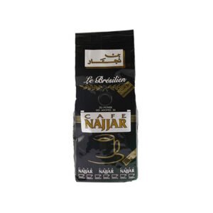 Najjar Coffee Brazilian 250g