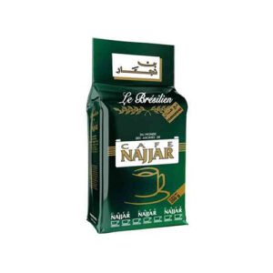 Najjar Coffee Brazilian with Cardamom 250g