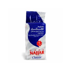 Najjar Coffee Classic 200g