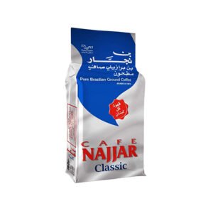 Najjar Coffee Classic 450g