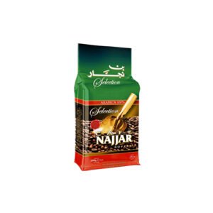 Najjar Coffee Selection with Cardamom 200g