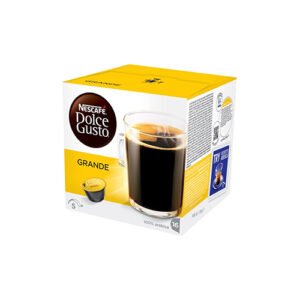 Nescafe Dolce Gusto Grande 16 Capsules