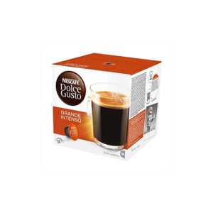 Nescafe Dolce Gusto Grande Intenso 16 Capsules