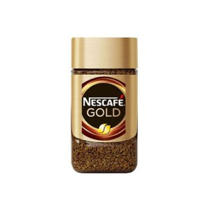 Nescafe Gold Instant Coffee 50g