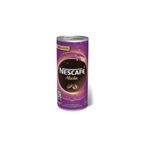 Nescafe Ice Coffee Mocha 240ml