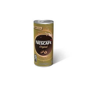 Nescafe Ice Coffee Original 240ml