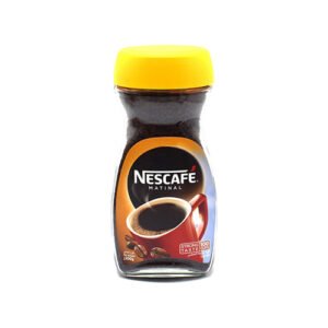 Nescafe Matinal 200g