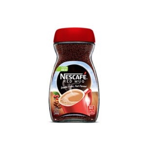 Nescafe Red Mug 100g