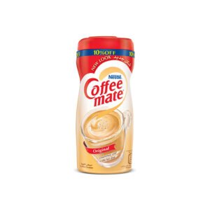 Nestle Coffee Mate Coffee Creamer Original 400g