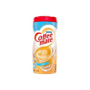 Nestle Coffee Mate Smooth and Creamy Lite 450g