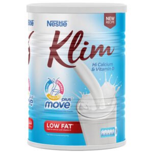 Nestle Klim Hi-Calcium Lowfat 1800g