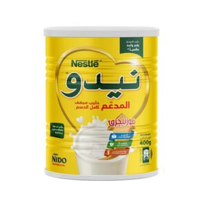 Nestle Nido Full Cream Powder Milk 400g