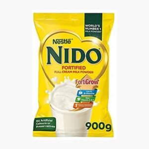 Nido Milk Powder Bag 900g