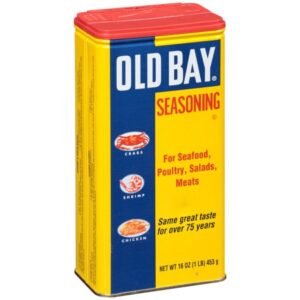 Old Bay Seasoning 453g