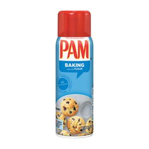 PAM Baking Spray 141g