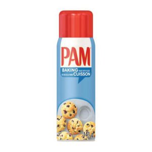 Pam Baking Cuisson 141g