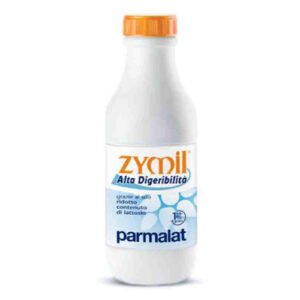 Parmalat Uht Zymil Lactose Free Milk Bottle 1000ml