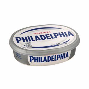 Philadelphia Cream Cheese 180g