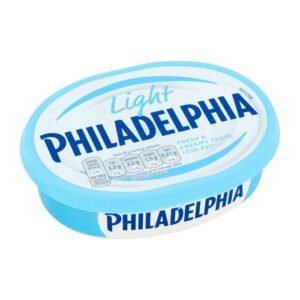 Philadelphia Light Cheese Spread 180g