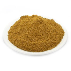 Plain Food Spices 1Kg