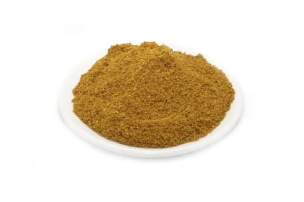 Plain Food Spices 1Kg