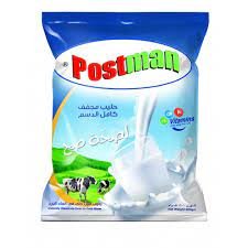 Postman Full Cream Milk Powder 800g