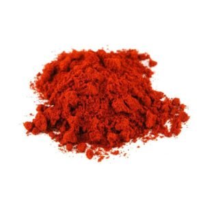 Powder Red Pepper 1Kg