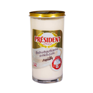 President Chedder Spread Cheese 240g