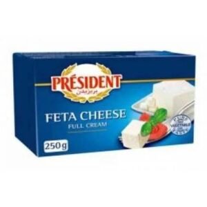 President Feta Cheese 250g