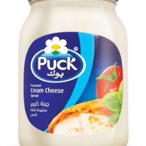 Puck Cream Cheese Spread 1.1Kg