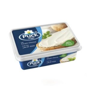 Puck Cream Cheese Spread 200g