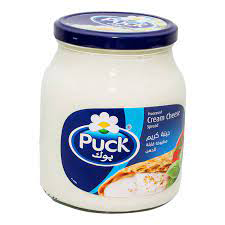 Puck Cream Cheese Spread Family Size 910g