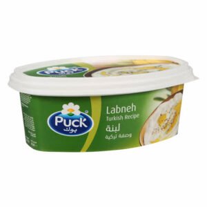 Puck Labneh Turkish Recipe 400g