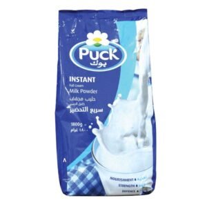 Puck Milk Powder 1800g