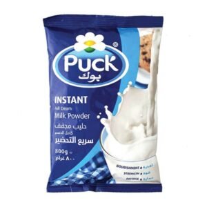 Puck Milk powder 800g