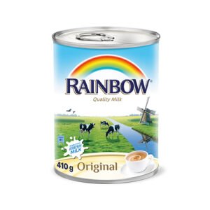 Rainbow Milk Buffet 410g