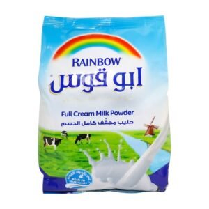 Rainbow Milk Powder 800g