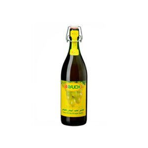 Rauch White Grape Juice 900ml