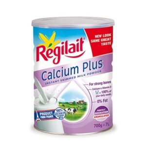 Regilait Calcium Plus Skimmed Milk 700g