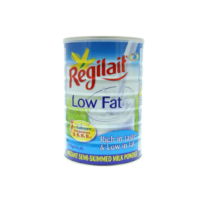 Regilait Low Fat Powdered Milk 1600g