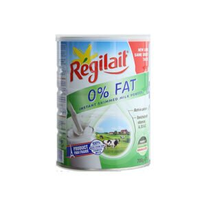 Regilait Milk Powder 0% Fat Skimmed 700g